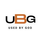 Used By God logo